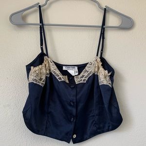 Calvin Klein camisole